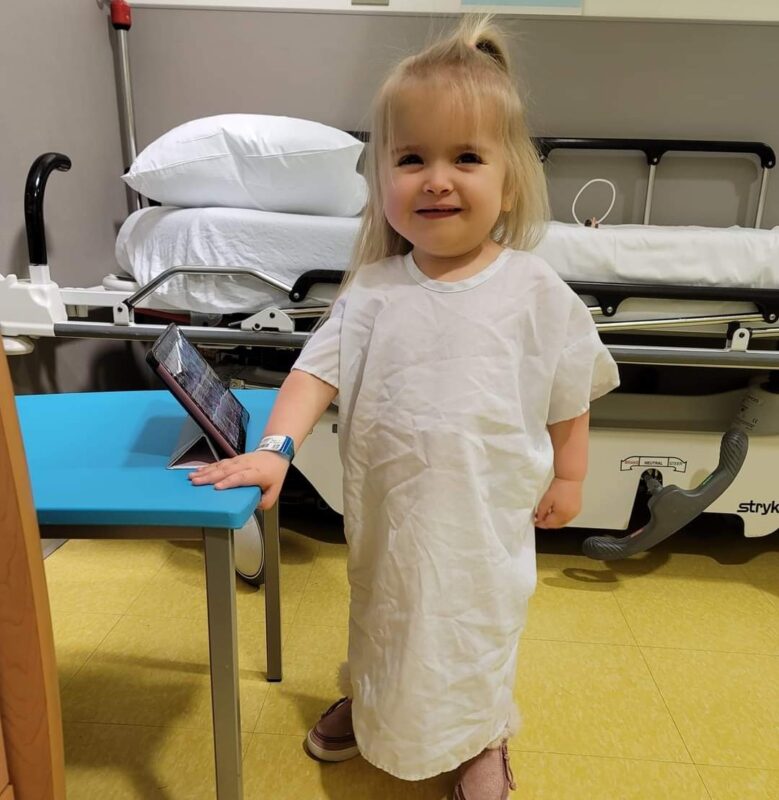 Aspen at hospital