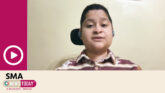 Hugo independence video still