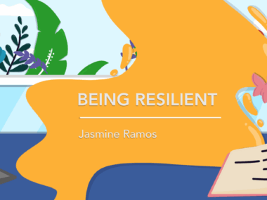 Column banner for Jasmine Ramos 