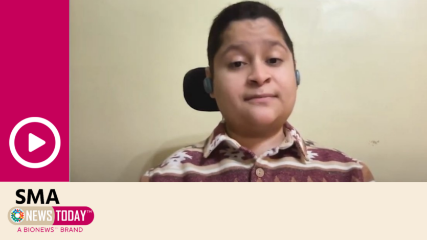Hugo Trevino video thumbnail