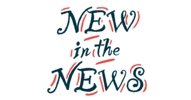 An illustration highlights the words 'NEW in the NEWS.'