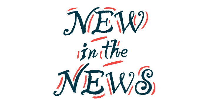 An illustration highlights the words 'NEW in the NEWS.'