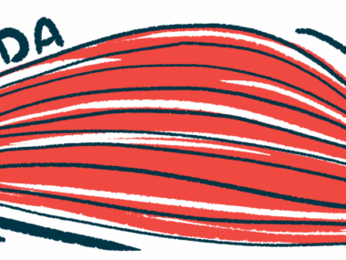 An illustration for the MDA annual scientific conference.