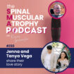 Episode 150: Jenna and Tanya
