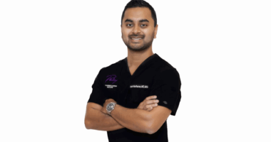 Arun Hariharan