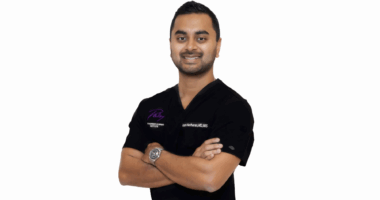 Arun Hariharan