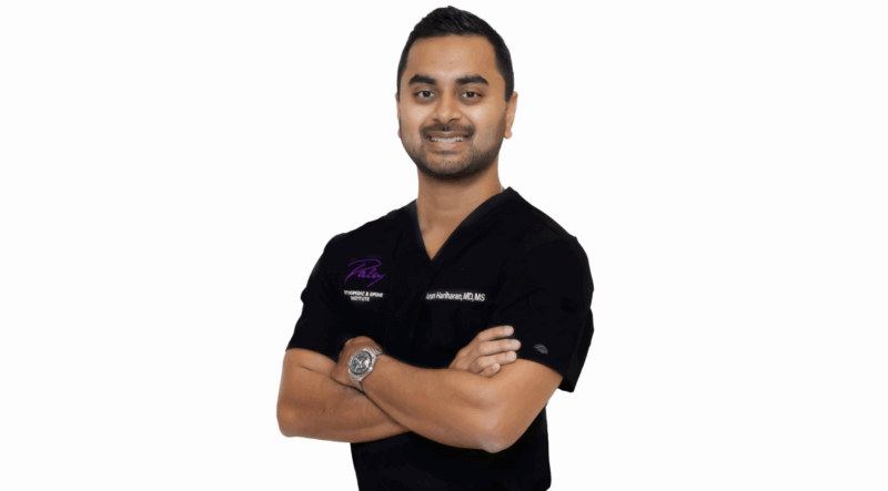 Arun Hariharan