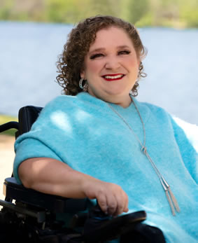 Mindy Henderson